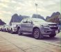 Chevrolet Colorado 2017 - Cần bán xe Chevrolet Colorado sản xuất 2017, màu trắng, nhập khẩu nguyên chiếc, 839 triệu