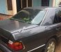 Mercedes-Benz E class 1998 - Bán Mercedes E class đời 1998, màu đen số sàn