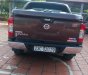 Nissan Navara E 2.5MT 2015 - Bán Nissan Navara năm 2015, màu nâu, nhập khẩu số sàn giá cạnh tranh