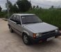 Toyota Tercel   1985 - Bán xe Toyota Tercel đời 1985, nhập khẩu nguyên chiếc như mới