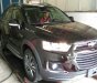 Chevrolet Captiva Revv LTZ 2.4 AT 2017 - Bán Chevrolet Captiva Revv LTZ 2.4 AT đời 2017, hỗ trợ vay ngân hàng 80%. Gọi Ms. Lam 0939 19 37 18