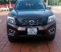 Nissan Navara E 2.5MT 2015 - Bán Nissan Navara năm 2015, màu nâu, nhập khẩu số sàn giá cạnh tranh