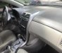 Toyota Corolla Xli  2008 - Toyota Corolla năm 2008 màu đen, giá chỉ 485 triệu nhập khẩu