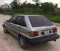 Toyota Tercel   1985 - Bán xe Toyota Tercel đời 1985, nhập khẩu nguyên chiếc như mới