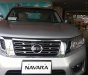 Nissan Navara VL 2017 - Bán xe Nissan Navara VL 2018 màu xanh nhập khẩu nguyên chiếc, giảm 5 triệu, giao ngay từ ngày 01-30/8/2017