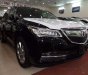 Acura MDX AWD 2016 - Cần bán xe Acura MDX AWD đời 2016, màu đen số tự động