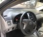 Toyota Corolla Xli  2008 - Toyota Corolla năm 2008 màu đen, giá chỉ 485 triệu nhập khẩu