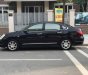 Nissan Bluebird 2010 - Bán ô tô Nissan Bluebird đời 2010, màu đen, xe nhập xe gia đình, 535tr