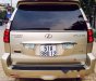 Lexus GX470 2007 - Bán Lexus GX470 đời 2007, nhập khẩu