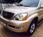 Lexus GX470 2007 - Bán Lexus GX470 đời 2007, nhập khẩu