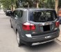 Chevrolet Orlando   LTZ 2013 - Bán xe Chevrolet Orlando LTZ đời 2013, màu xám