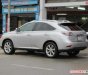 Lexus RX350 2009 - Cần bán lại xe Lexus RX350 đời 2009, màu bạc