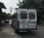 Mercedes-Benz Sprinter 2009 - Bán Mercedes Sprinter SX 2009, màu bạc