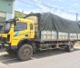 Xe tải 5 tấn - dưới 10 tấn Dongfeng 2012 - Cần bán lại xe dongfeng 7 tấn năm 2012 xe thùng giá tốt