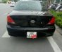 Kia Spectra 2005 - Bán Kia Spectra sản xuất 2005, màu đen