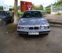 BMW 5 Series 525i 1994 - Cần bán gấp BMW 5 Series 525i đời 1994, màu bạc, nhập khẩu, giá tốt