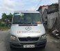 Mercedes-Benz Sprinter 2009 - Bán Mercedes Sprinter SX 2009, màu bạc