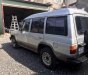 Mitsubishi Pajero 1988 - Bán Mitsubishi Pajero đời 1988, giá tốt