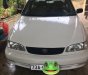 Toyota Corolla 2000 - Bán Toyota Corolla đời 2000, màu trắng, nhập khẩu