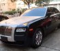 Rolls-Royce Ghost 2014 - Bán Rolls-Royce Ghost đời 2014, màu đen, nhập khẩu nguyên chiếc