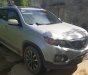 Kia Sorento 2015 - Bán Kia Sorento đời 2015, màu bạc