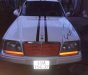 Mercedes-Benz E200   1985 - Bán ô tô Mercedes đời 1985, giá 130tr
