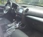 Kia Sorento 2015 - Bán Kia Sorento đời 2015, màu bạc