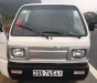 Suzuki Super Carry Van G 1998 - Cần bán lại xe Suzuki Super Carry Van G năm 1998, màu trắng