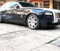 Rolls-Royce Ghost 2014 - Bán Rolls-Royce Ghost đời 2014, màu đen, nhập khẩu nguyên chiếc