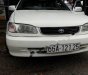 Toyota Corolla 1998 - Bán Toyota Corolla năm 1998, màu trắng