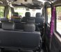 Mercedes-Benz Sprinter 2009 - Bán Mercedes Sprinter SX 2009, màu bạc