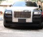 Rolls-Royce Ghost 2014 - Bán Rolls-Royce Ghost đời 2014, màu đen, nhập khẩu nguyên chiếc