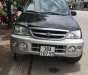 Daihatsu Terios 2005 - Bán Daihatsu Terios đời 2005, màu đen, xe nhập