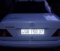 Mercedes-Benz E200   1985 - Bán ô tô Mercedes đời 1985, giá 130tr