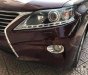 Lexus RX350 2012 - Auto bán Lexus RX350 năm 2012, màu đỏ