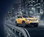 Nissan Juke 1.6CVT 2017 - Bán Nissan Juke 1.6CVT đời 2017, màu vàng, nhập khẩu