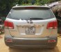 Kia Sorento 2015 - Bán Kia Sorento đời 2015, màu bạc