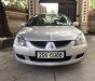 Mitsubishi Lancer  GLX  2005 - Bán xe Mitsubishi Lancer GLX 2005, màu bạc số tự động