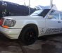 Mercedes-Benz E200   1985 - Bán ô tô Mercedes đời 1985, giá 130tr