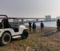 Jeep Wrangler   MT  1975 - Bán Jeep Wrangler MT đời 1975, giá chỉ 145 triệu