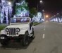 Jeep Wrangler   MT  1975 - Bán Jeep Wrangler MT đời 1975, giá chỉ 145 triệu