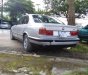 BMW 5 Series 525i 1994 - Cần bán gấp BMW 5 Series 525i đời 1994, màu bạc, nhập khẩu, giá tốt