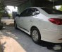 Hyundai Avante    MT 2011 - Cần bán Hyundai Avante MT đời 2011, màu trắng chính chủ