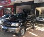 Isuzu Trooper 2005 - Bán xe Isuzu Trooper sản xuất 2005, màu đen, 250 triệu