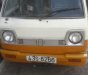 Suzuki Super Carry Van 1989 - Bán Suzuki Super Carry Van đời 1989, hai màu