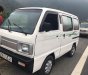 Suzuki Super Carry Van G 1998 - Cần bán lại xe Suzuki Super Carry Van G năm 1998, màu trắng