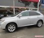 Lexus RX350 2009 - Cần bán lại xe Lexus RX350 đời 2009, màu bạc