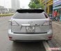 Lexus RX350 2009 - Cần bán lại xe Lexus RX350 đời 2009, màu bạc