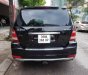 Mercedes-Benz GL  350   2010 - Chính chủ bán Mercedes GL350 đời 2010, màu đen, xe nhập