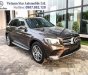 Mercedes-Benz GLC  300 AMG 2017 - Bán ô tô Mercedes GLC300 AMG đời 2017, màu nâu, xe nhập